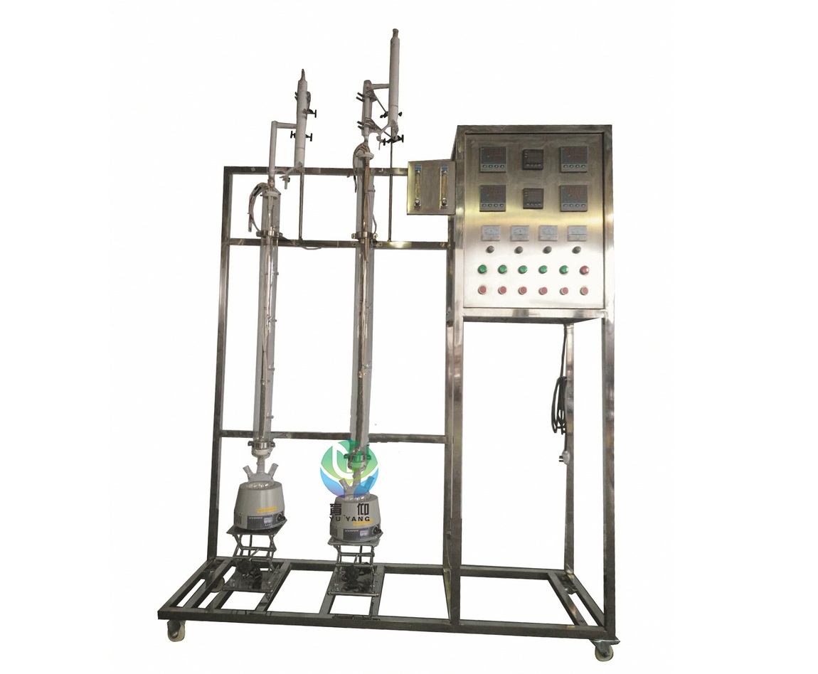 萃取精馏实验装置