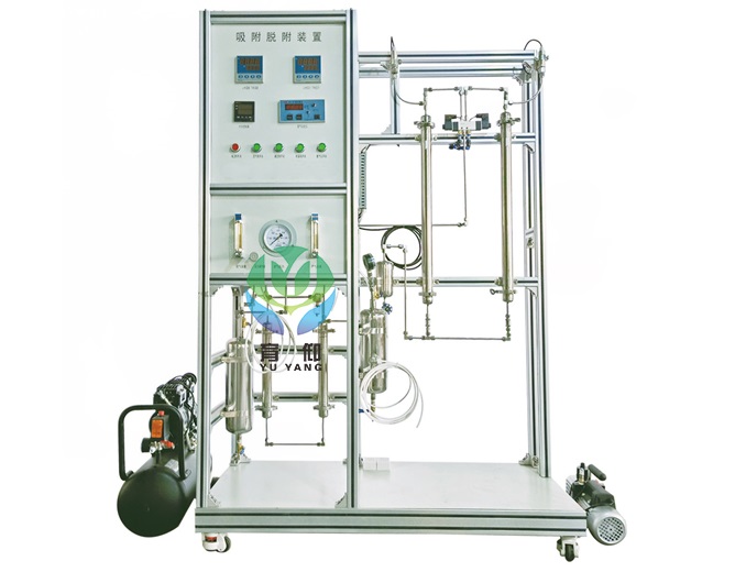 <b>变压吸附实验装置（数字型）</b>
