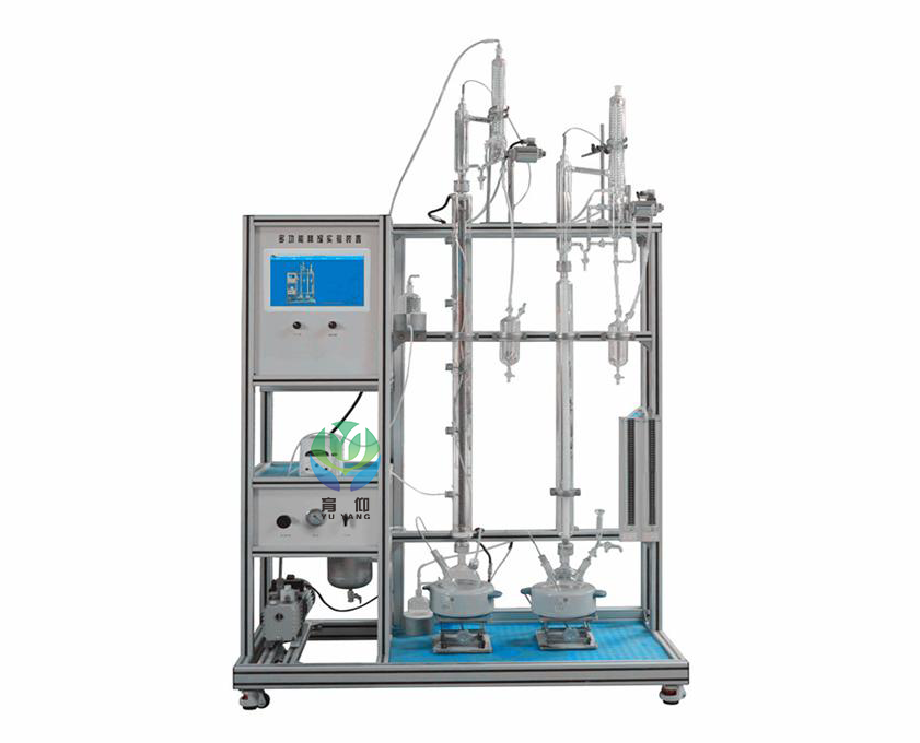 <b>多功能精馏实验装置（数字型）</b>